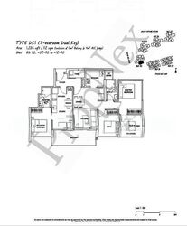 Sea Esta (D18), Condominium #629751091